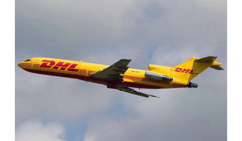 北京DHL小程序-DHL快递公司预约-联邦快递预约2022已更新(最新消